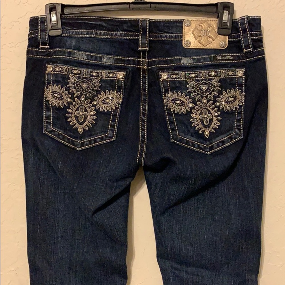 MissMe jeans size 31